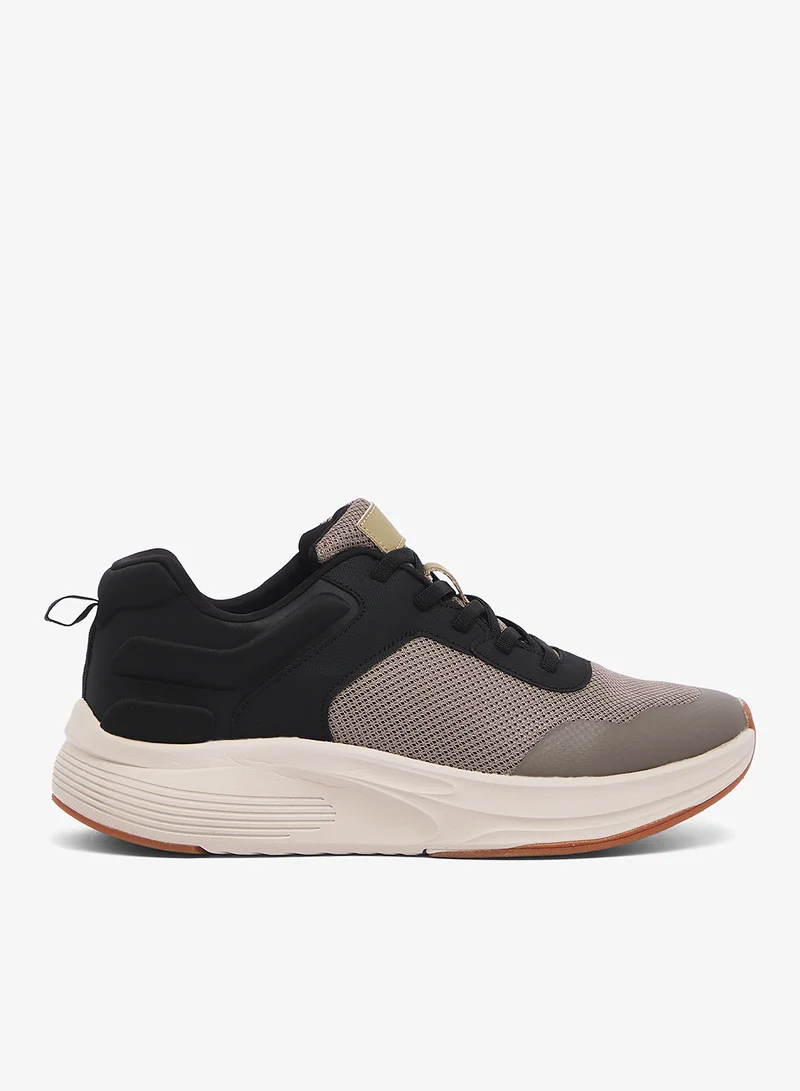 Casual Comfort Sneakers