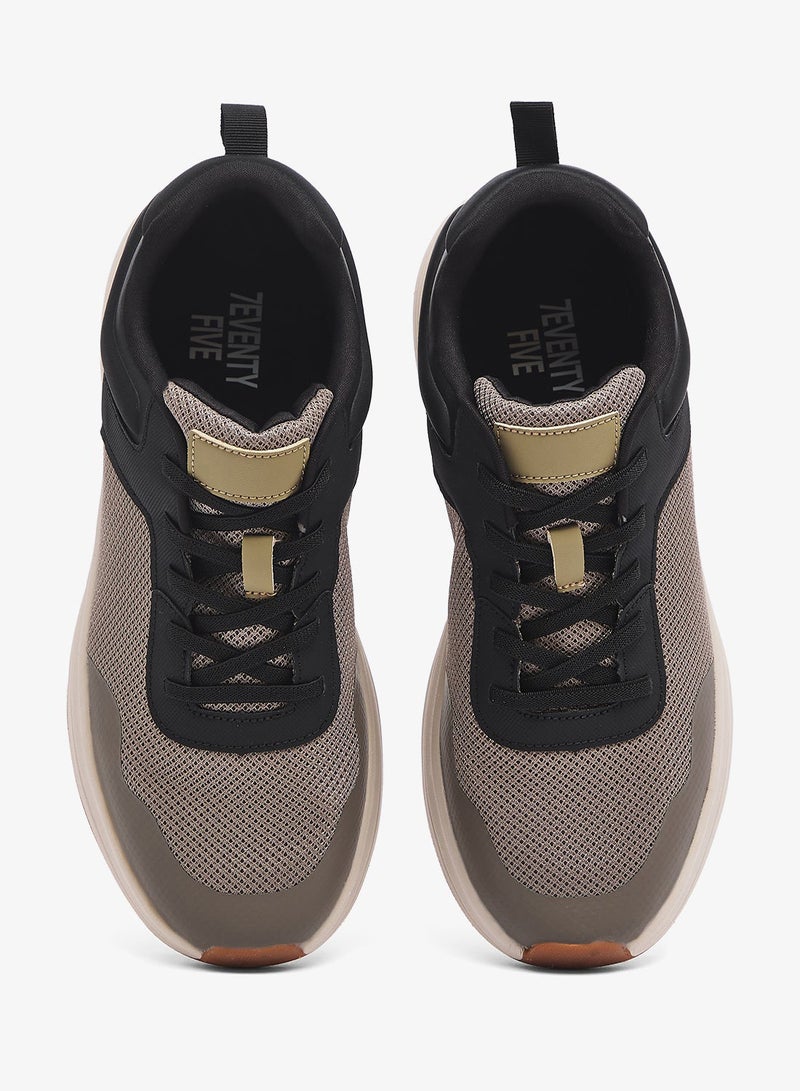 سفنتي فايف أحذية رياضية مريحة كاجوال - Image 4