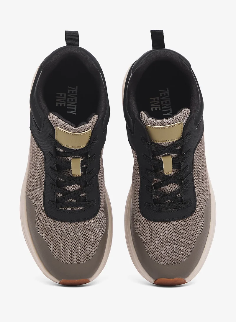 Seventy Five  Casual Comfort Sneakers for Men | Best Price UAE