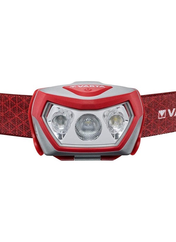 VARTA Outdoor Sports H20 Pro LED Headlamp  - Image 1