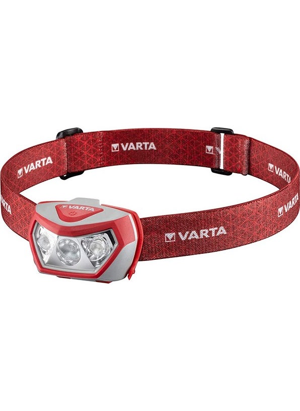 VARTA Outdoor Sports H20 Pro LED Headlamp  - Image 3