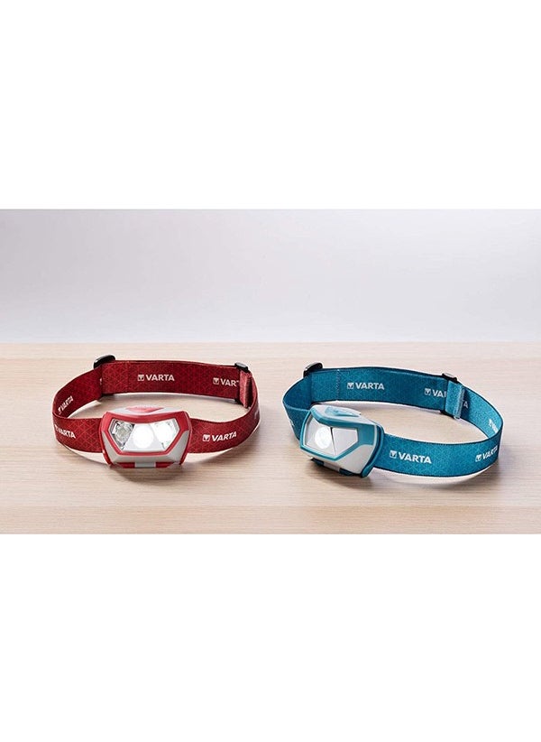 VARTA Outdoor Sports H20 Pro LED Headlamp  - Image 4