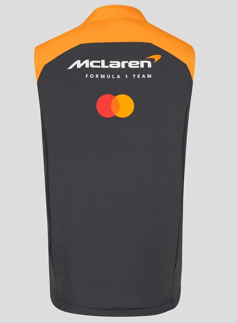 مكلارين McLaren F1 2025 Team Hybrid Vest