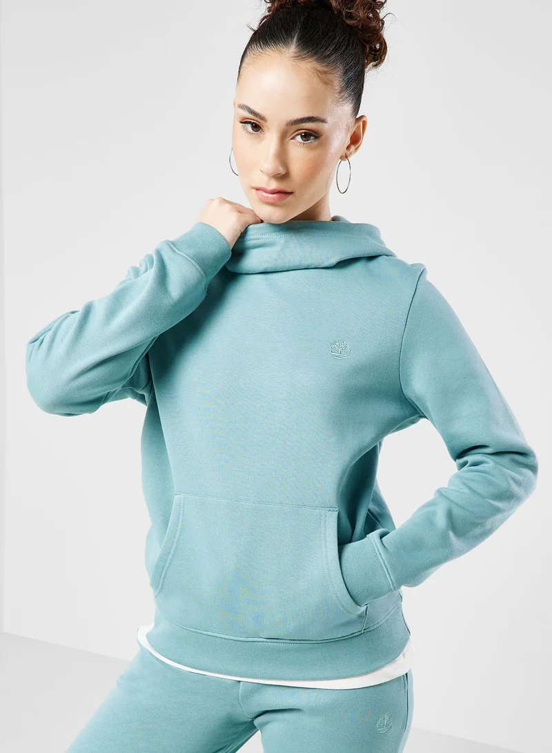 Timberland Core Embroidered Tree Hoodie