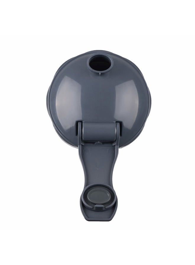 CloudCUP Lids Flip Top to Go Compatible with Nutribullet Cups (Pack of 2) - Image 5