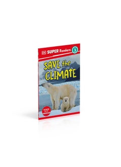 DK Super Readers Level 3 Save the Climate  - Image 3