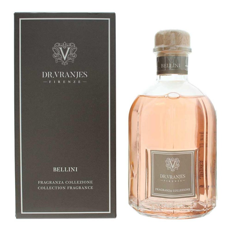 Dr. Vranjes معطر الهواء د. فرانجيه بيليني كامل 250 مل - Image 3