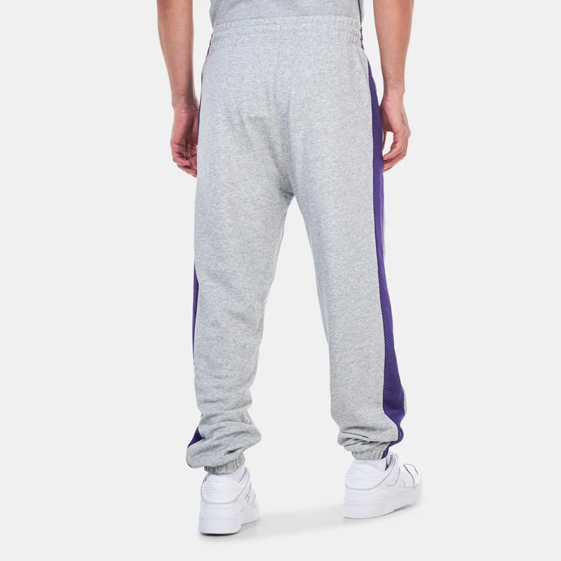 NEW ERA Men's NBA Los Angeles Lakers Graphic Sweatpants