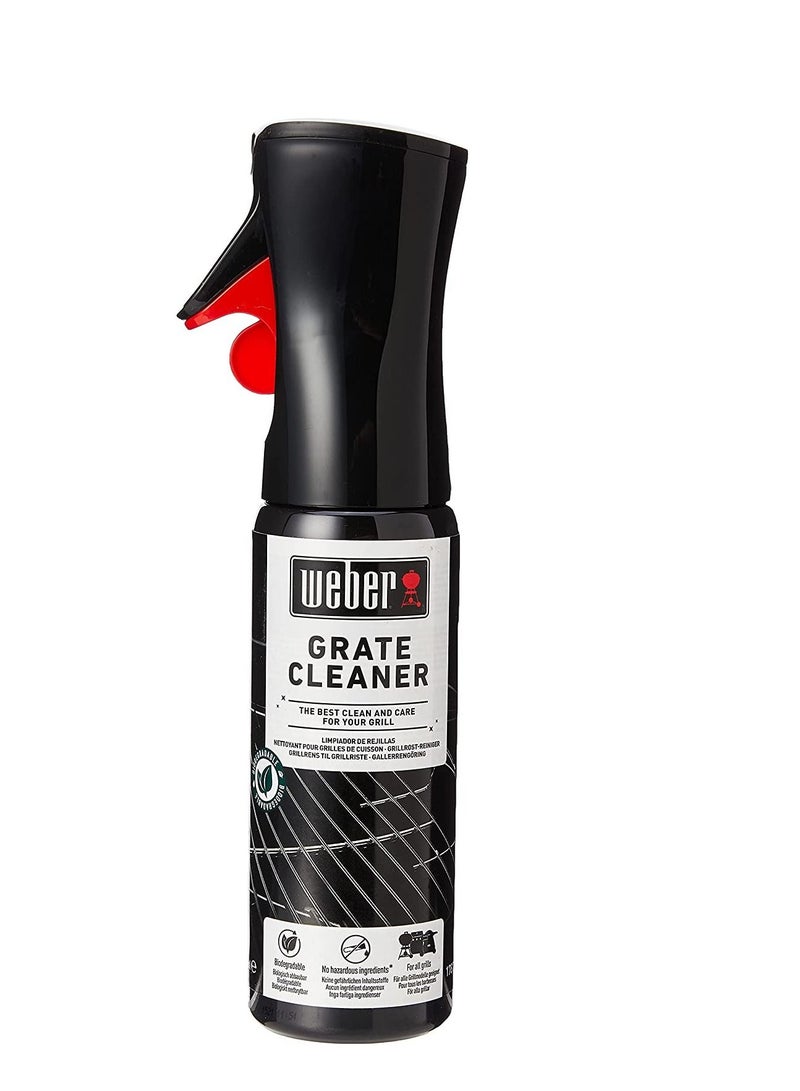 ويبر منظف ​​ويبر جريت ، أسود 300ml  - Image 1