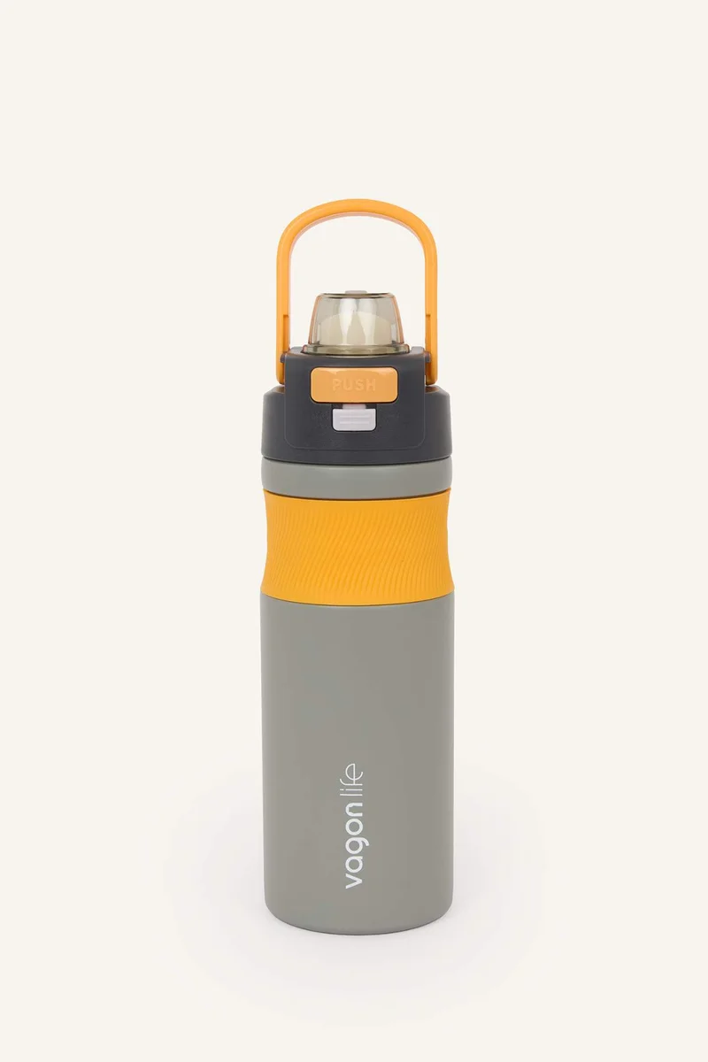 Defacto Unisex Water Bottle