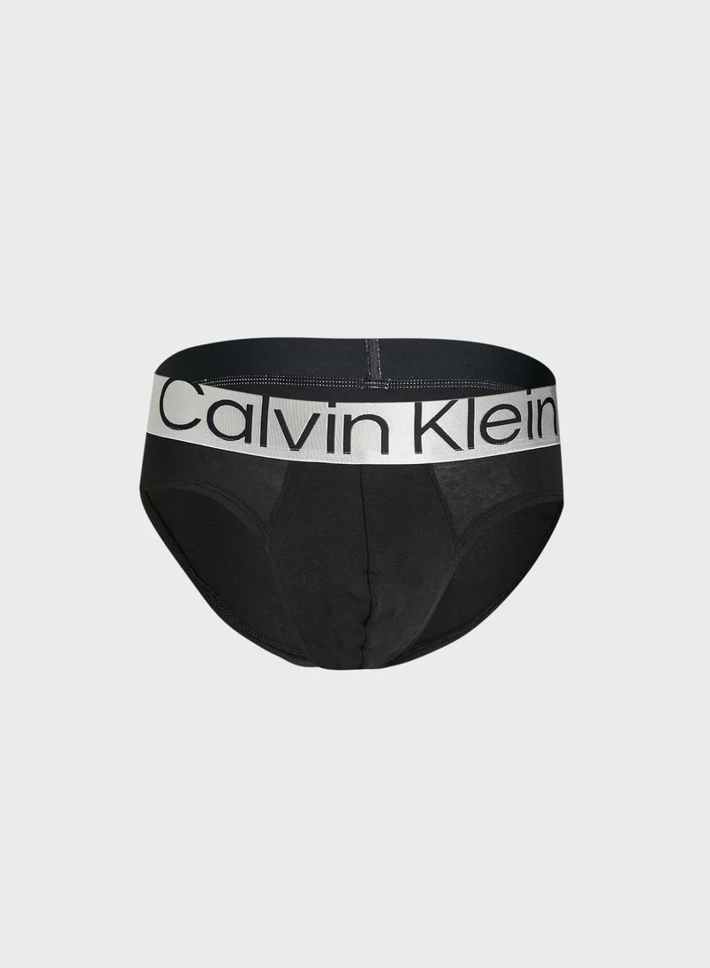 CALVIN KLEIN 3 Pack Assorted Brief