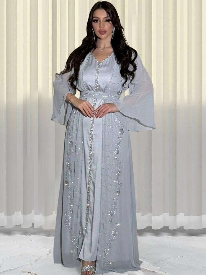 شيكبوينت طقم عربي نسائي - Image 1