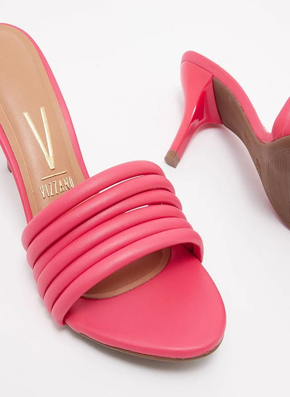 VIZZANO VIZZANO High Heel Sandals For Ladies