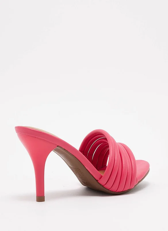 VIZZANO VIZZANO High Heel Sandals For Ladies