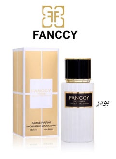 Fanccy Fancy Mini Powder Sampler, 12 pieces, 25 ml 