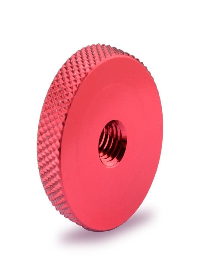 كامفات محول صامولة قفل عجلة الإبهام الأنثوية CAMVATE 1/4"-20 (قطعتان) - Image 4