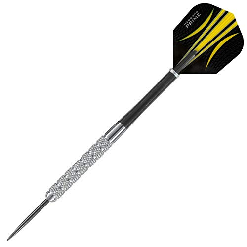 Harrows Torpedo Darts, 80% Tungsten Steel Tip Dart Set 21g, 22g, 23g, 24g, 25g, 26g & 27g - Includes Nylon Shafts, Marathon Flights & Darts Travel Case. - Image 4