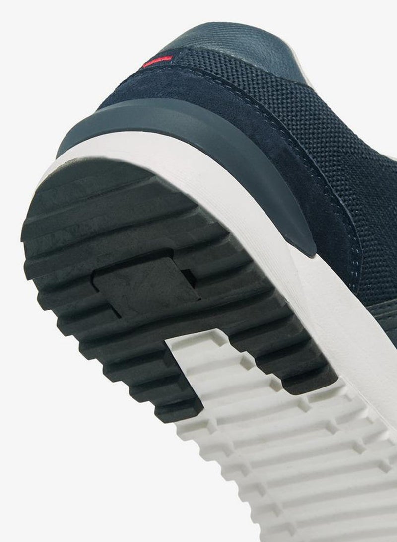 Lee Cooper Men Lace-Up Sneakers - Image 5