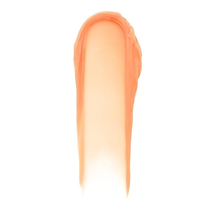 elf e.l.f. Squeeze Me Lip Balm, Moisturising Lip Balm For A Sheer Tint Of Colour, Infused With Hyaluronic Acid, Vegan & Cruelty-free, Peach - Image 2