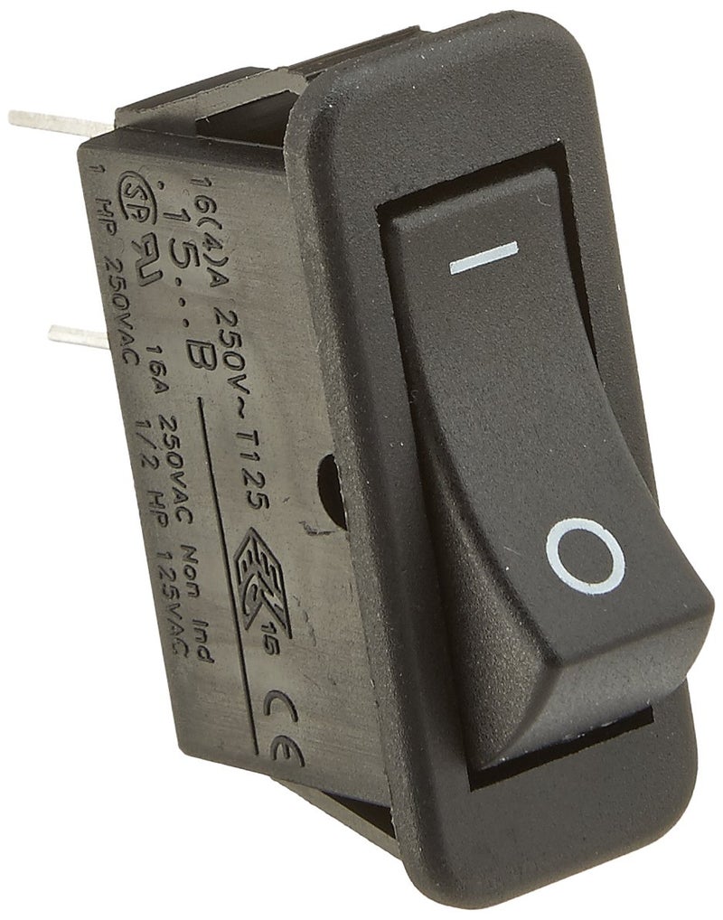 Raypak Raypack 009493F Rocker Switch R185B-R405B - Image 3