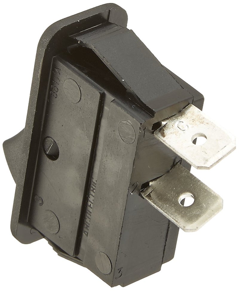 Raypak Raypack 009493F Rocker Switch R185B-R405B - Image 2