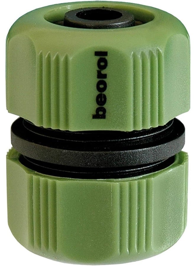 Beorol موصل/مصلح خرطوم بلاستيكي بيورول للحديقة 3/4 إنش