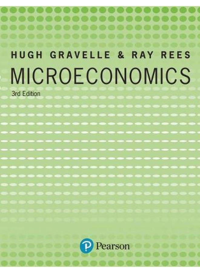 Microeconomics