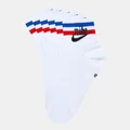 Nike White