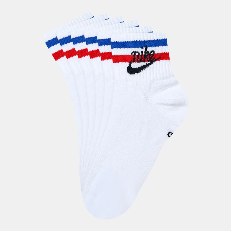 Nike Everyday Essential Ankle Socks (3 Pack)