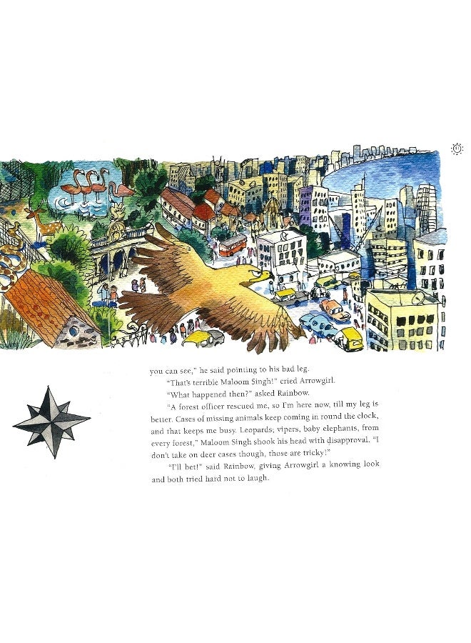 The Case of the Missing Tiger Cub - Image 2