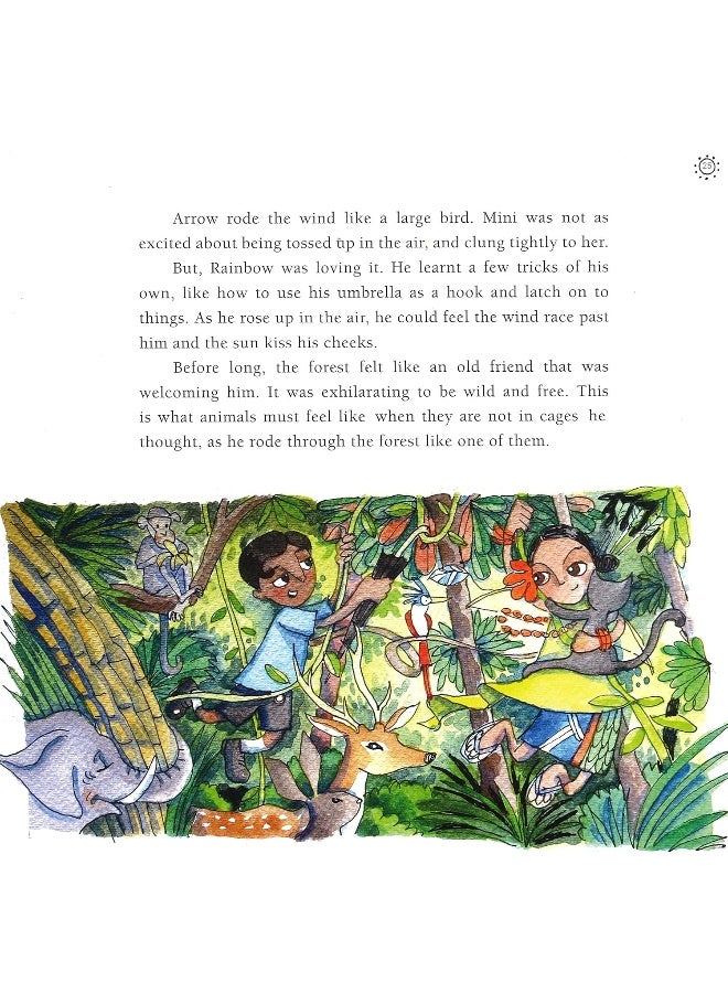 The Case of the Missing Tiger Cub - Image 4