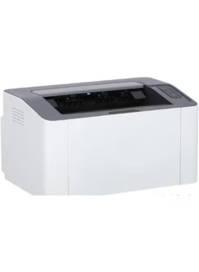 Monochrome Laser Printer with USB and Wireless Connectivity, 20 PPM Fast Black Printing, 1200 × 1200 DPI High Resolution, Manual Duplex Printing for Home and Office Use - Image 3