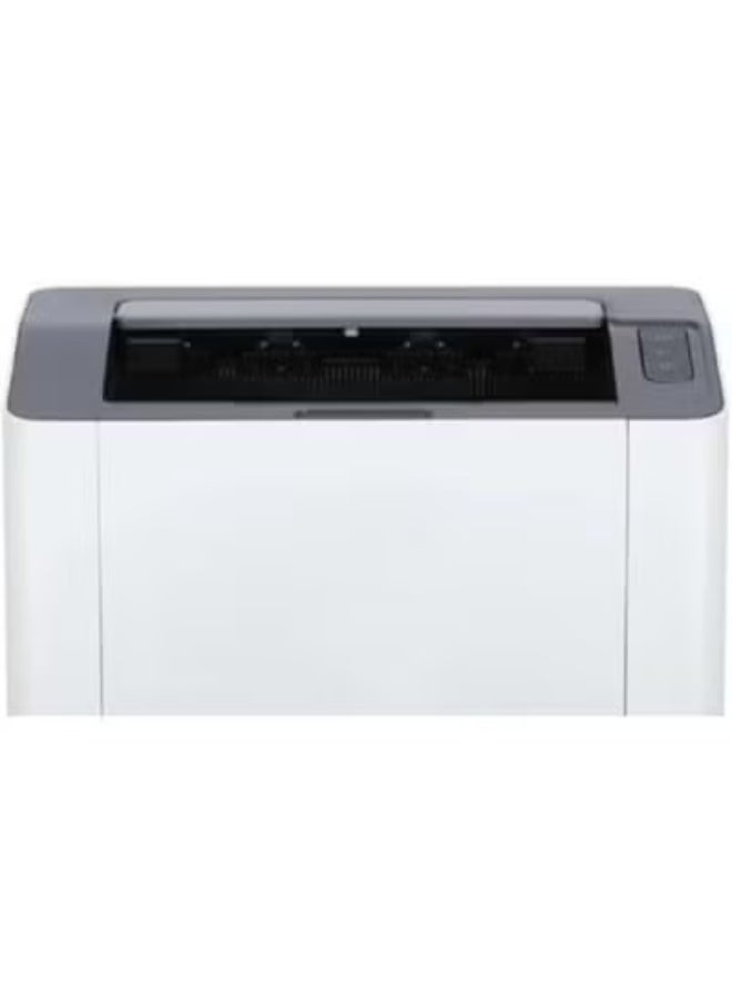 Monochrome Laser Printer with USB and Wireless Connectivity, 20 PPM Fast Black Printing, 1200 × 1200 DPI High Resolution, Manual Duplex Printing for Home and Office Use - Image 1