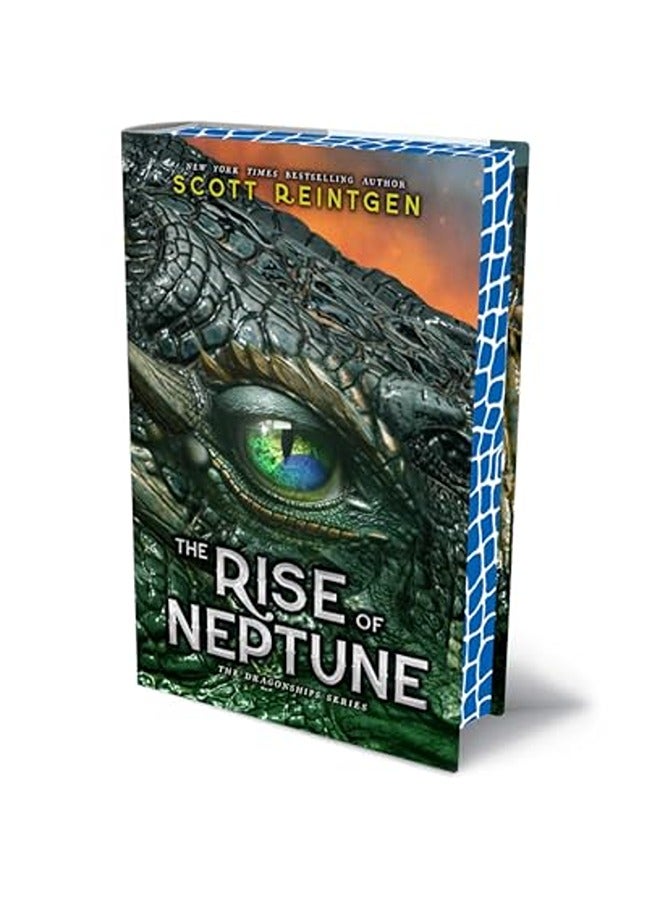 The Rise of Neptune