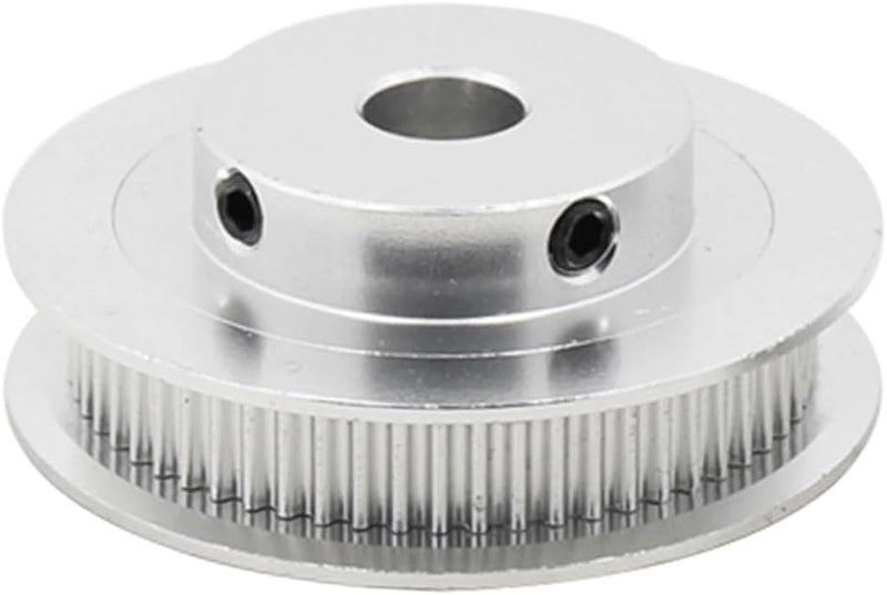 Zyaobei HTD3M 24 Teeth Timing Pulley Synchronous Belt Width 10mm 16mm Bore - Image 1