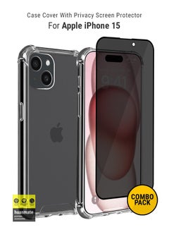 Cover + Screen Protector