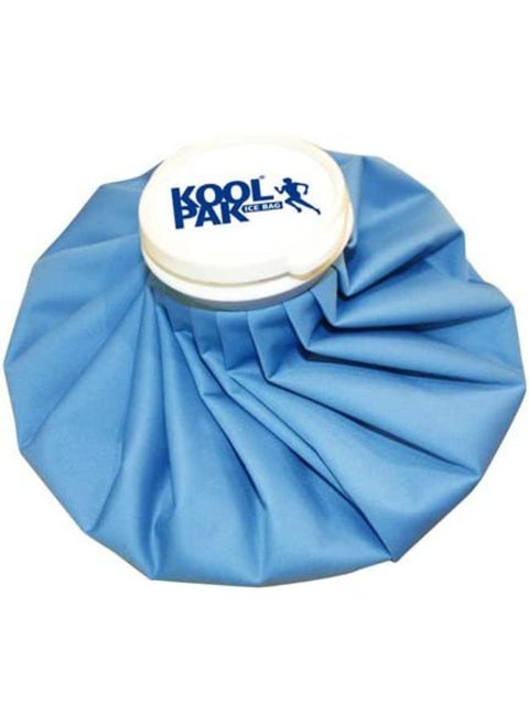 Reusable Cold Compress Ice Bag -Medium