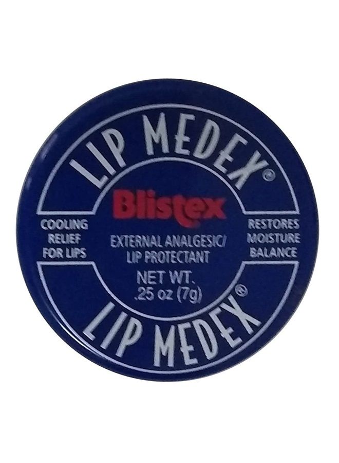 Blistex Lip Medex 0.25 oz (Pack of 3) - Image 1