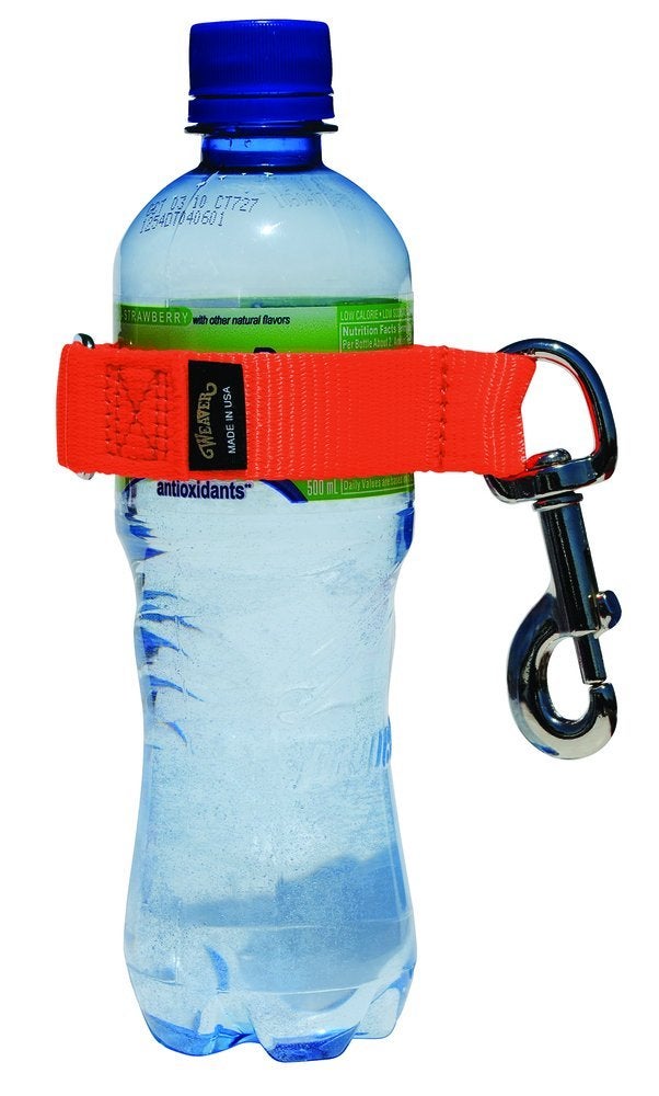 Weaver Leather Weaver Arborist Aerosol Can/Water Bottle Holder - Image 2