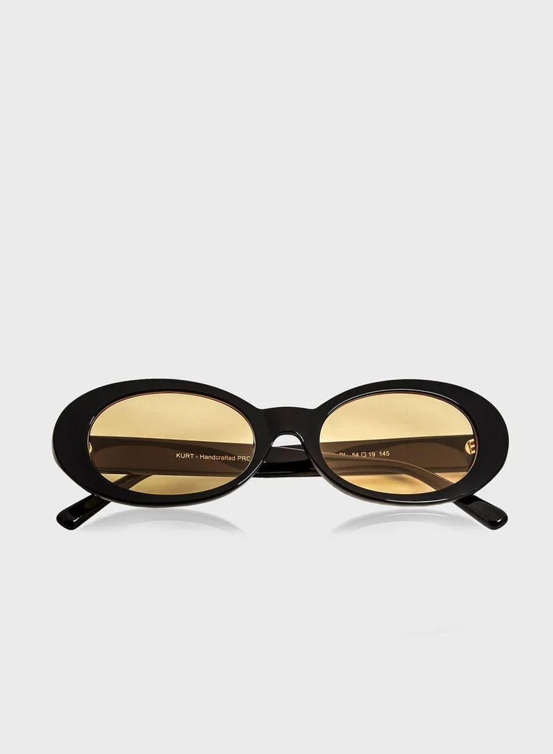 ميسي ويكند Kurt Other Sunglasses