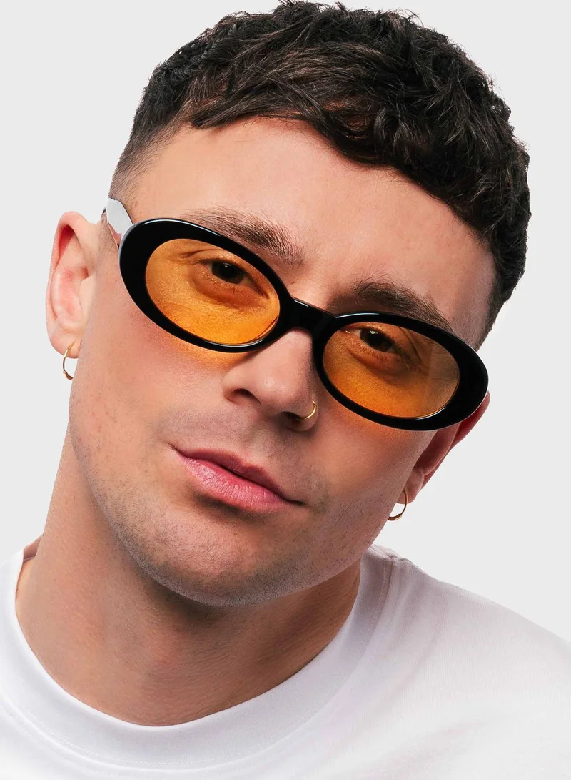 ميسي ويكند Kurt Other Sunglasses