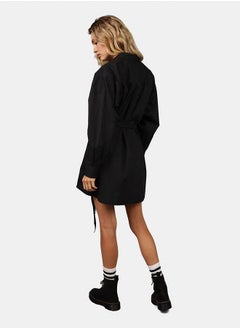 American Eagle Easy Belted Dress  - Image 2