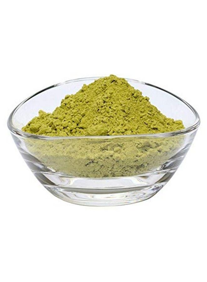 BSD Organics Natural Hair Dye Colour Powder 100G - Image 1