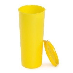 Tupperware Jumbo Tumblers 470Ml