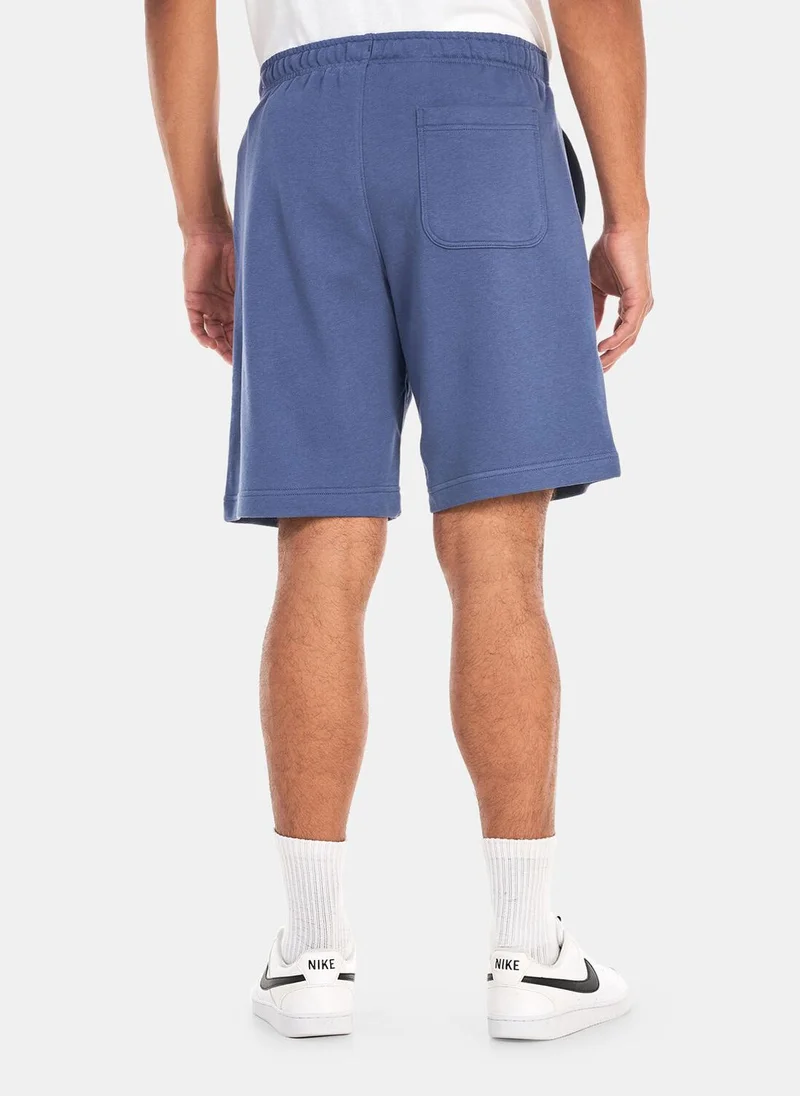 Nike Men's Logo Club Shorts