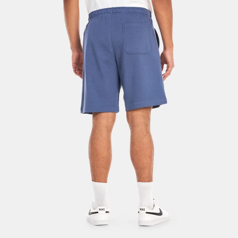 نايكي شورت كلوب فليس للرجال