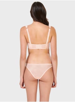 BLUEBELLA Plunge Neck Bra  - Image 2