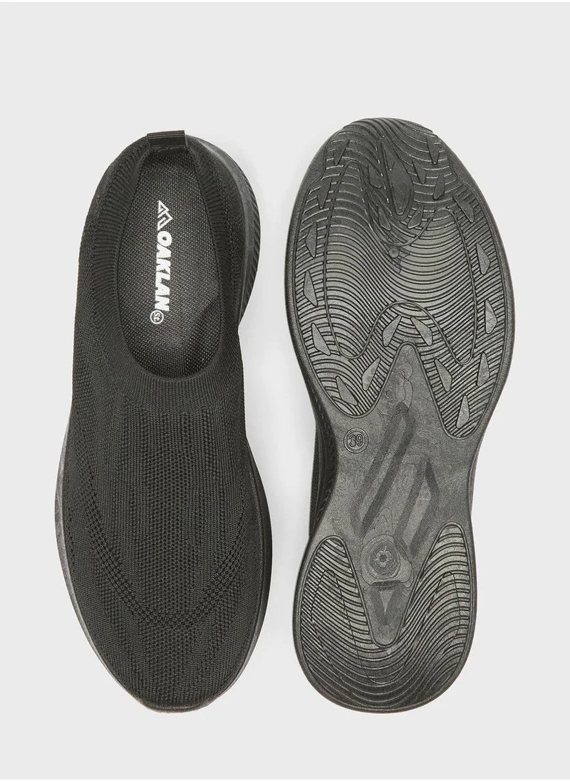 Oaklan by Shoexpress Casual Slip Ons