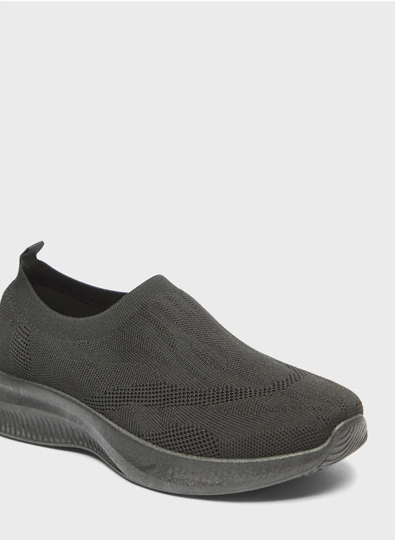Oaklan by Shoexpress Casual Slip Ons