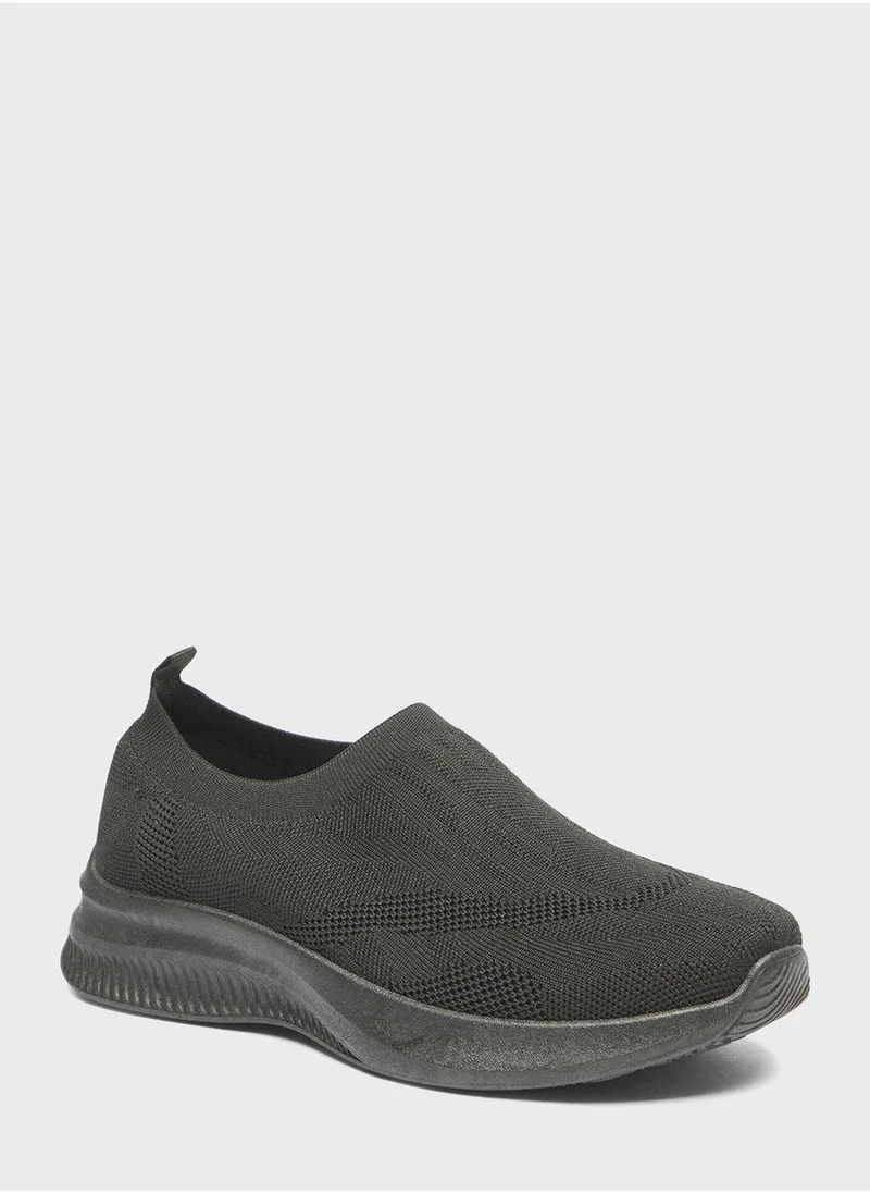 Oaklan by Shoexpress Casual Slip Ons